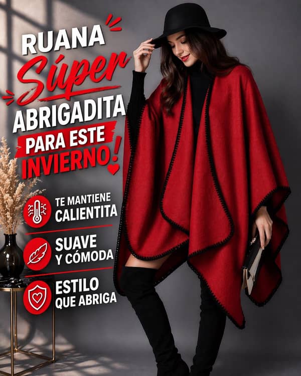 Ruanas 